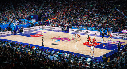 EuroBasket 2022'de finalin adı Fransa - İspanya! Elimizden kaçırdığımız iki takım... - spor