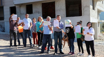 Ev sahibi olmak isterken hayatları karardı: 30 milyon liralık emlak vurgunu - yasam