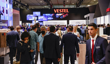 Evde tekno şov! Dünya devleri IFA'da yeni ürünlerini tanıttı - teknoloji