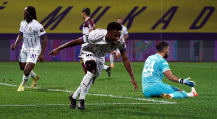 Eyüpspor Bandırmaspor engelini 4 golle geçti rakibine ilk yenilgisini tattırdı - spor