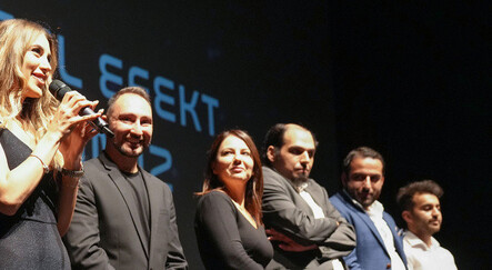 Fantastik ve bilim kurgu filmlere festival - kultur-sanat