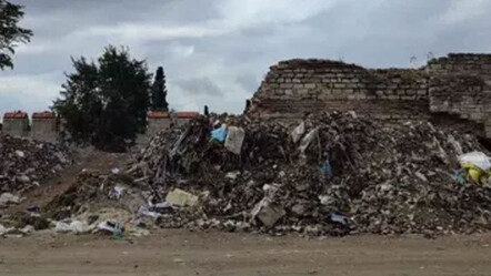 Fatih Belediyesi’nden İmamoğlu’na çöp cevabı: 230.000 m²'lik tarihi bir şölen hazırlıyoruz - politika