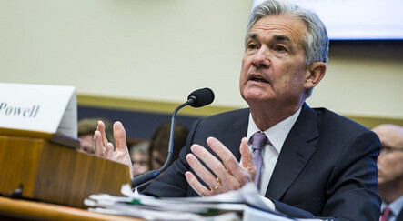 FED Başkanı: Enflasyon düşene kadar mücadeleye devam edeceğiz - dunya