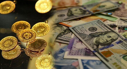 Fed'in faiz kararı bekleniyor… Dolar yükseldi, altın düştü! Piyasalarda son durum - ekonomi