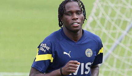 Fenerbahçe'de Bruma fiyaskosu! - spor
