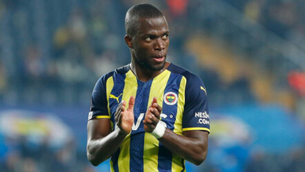 Fenerbahçe'de Valencia'nın cezası belli oldu - spor