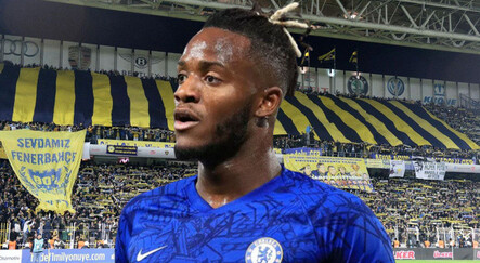 Fenerbahçe’nin anlaştığı yıldız Batshuayi için tepkiler çığ gibi: “Beşiktaş göndermiş, biz almışız… Bravo Ali Koç!” - spor
