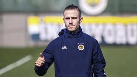 Fenerbahçe, Pelkas'ı Hull City'e kiraladı - spor