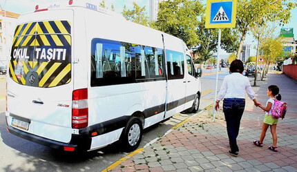 Fiyatlar 20 bin lirayı aştı! Okul servisleri korsanlığa dönüştü - ekonomi