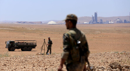 Fransız şirket, DEAŞ’lı teröristi danışman yaptı - gundem