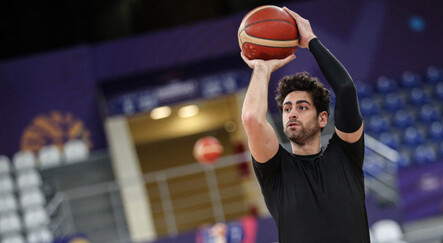 Furkan Korkmaz