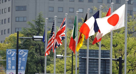 G7 ülkeleri Rus petrolüne tavan fiyat getiriyor - dunya