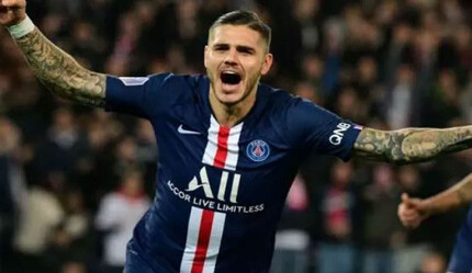 Galatasaray Icardi için saatleri sayıyor! Uçağı bile hazır - spor