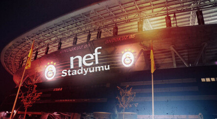 Galatasaray stadyum zengini! İsim sponsorluklarında dünyada en çok kazanan 5 kulüpten 2'si Türkiye’de - spor