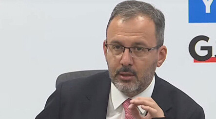 Gençlik ve Spor Bakanı Kasapoğlu'ndan yurt açıklaması - egitim