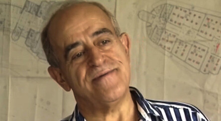 Gözleri dolu dolu anlatmıştı… Sakıp Sabancı’nın ‘yüreğimdeki ateş’ dediği oğlu Metin yıllar sonra ortaya çıktı - magazin