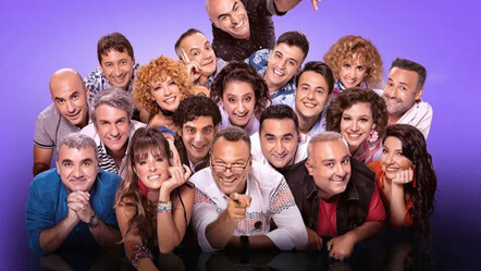Güldür Güldür kadrosuna 3 yeni isim! Programın eski yıldızı geri dönüyor - magazin