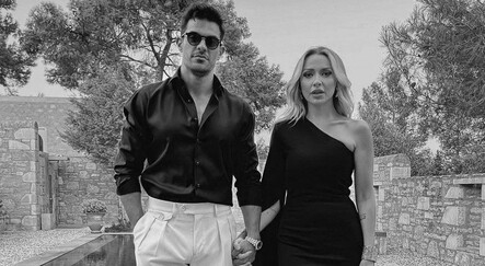 Hadise boşanma davası açmıştı… Mehmet Dinçerler'den sürpriz hamle geldi - magazin