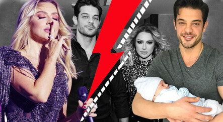 Hadise ile Mehmet Dinçerler boşanıyor mu? Kayınvalide devreye girdi! Evlilikteki krizin nedeni belli oldu - magazin