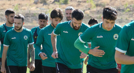 Hakan Karaahmet: Giresunspor farklı bir başarı hikayesi yazmak istiyor!