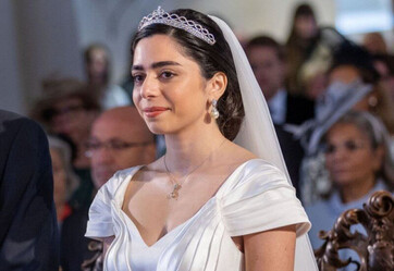 Hande Macit kimdir, kaç yaşında, nereli? Macklenburg Dükalığı’'nda