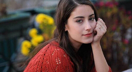 Hazal Kaya’dan endişelendiren paylaşım: 9’a 3 tansiyonla evde baygın yatıyorum - magazin