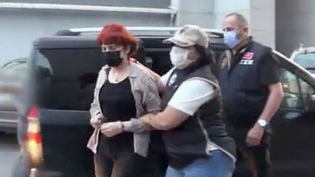 HDP’li Semra Güzel'in yakalandığı operasyonun detayları ortaya çıktı - gundem