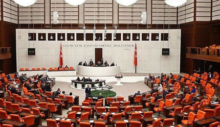 Her kesime müjde... Meclis'in ilk gündemi torba yasa - politika