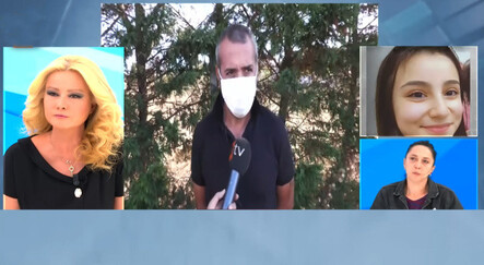 Herkes merakla bekliyordu… Müge Anlı’da aranan 15 yaşındaki Yasemin Salman bulundu mu? Ünlü sunucu canlı yayında açıkladı - magazin