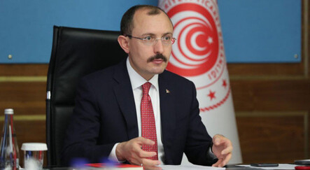 Hizmet ihracatında rekor! Bakan Muş açıkladı: 68,5 milyar dolarlık hedefi aşacak - ekonomi