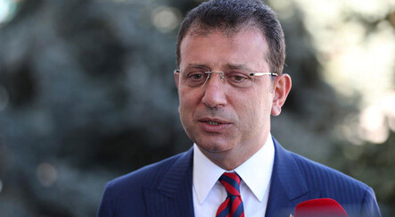 İBB Başkanı İmamoğlu, metrobüs kazası nedeniyle yaşanan aksamalar için özür diledi - gundem