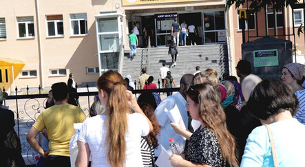 İçişleri Bakanı Soylu'dan KPSS açıklaması: Hazırlıklar tamamlandı - gundem