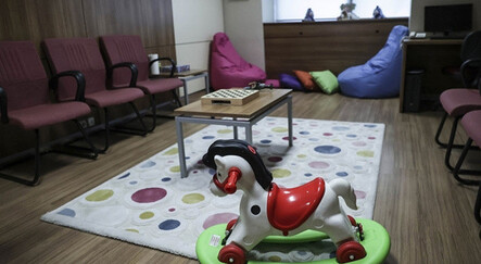 İcra ile çocuk teslimini sona erdiren yeni uygulama 29 adliyede daha hayata geçiriliyor - gundem