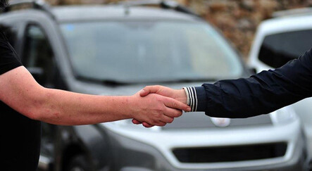 İkinci el araç satışında fırsatçılara geçit yok! Cezası yükseliyor - t-otomobil