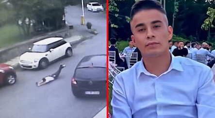 İntikam cinayeti: Kaçarken kanlar içinde yere yığıldı - turkiye