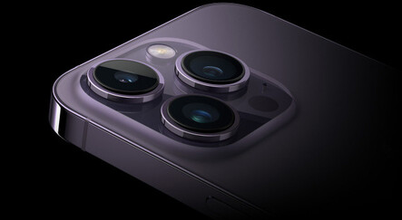 iPhone 14 Pro telefonlarda kamera sorunu! Titreyerek ses çıkarıyor - teknoloji
