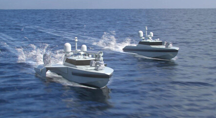 İran'dan ABD'ye hamle: İki insansız deniz aracını kısa süreli alıkoydu - dunya