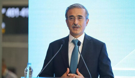İsmail Demir: F-16’ları kendimiz modernize edebiliriz - teknoloji