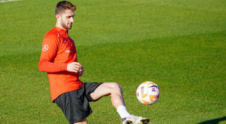 İsmail Yüksek: A Milli Takım'dan telefon geldiğinde yemekteydim, heyecandan tir tir titredim - spor