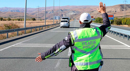 İstanbul’da bugün bazı yollar trafiğe kapatılacak: İşte alternatif yollar - gundem