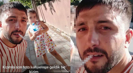 İstanbul'da korkunç cinayet: Eşini ve baldızını katletti...  Son paylaşımı kan dondurdu! - turkiye
