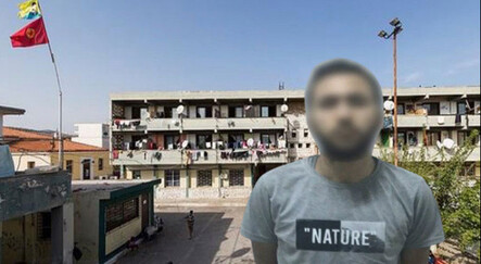 Yunanistan'dan gelmişti... İstanbul'da yakalan PKK'lı teröristi annesi ele verdi! - dunya