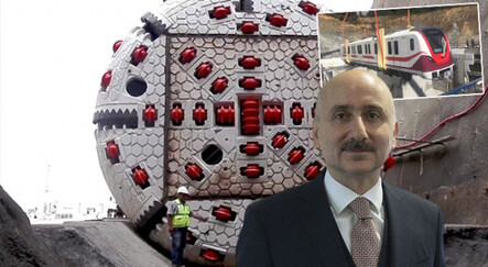 İstanbul Havalimanı metrosunda ASELSAN imzalı sinyalizasyon sistemi! Dünyada 5 firma yapabiliyor - ekonomi