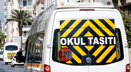 İstanbul ve Ankara'nın ardından Malatya'da okul servis ücretlerine zam - ekonomi
