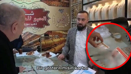 İşte ırkçı nefretin sonu: Ümit Özdağ'ın kimlik sorduğu kuyumcuyu vurdular - gundem