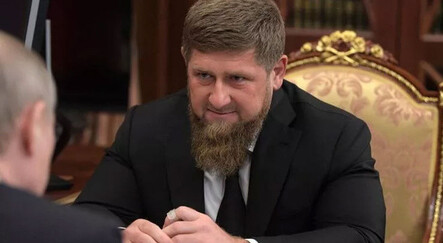 İstifa edeceğini açıklayan Kadirov’dan beklenmedik hamle! - dunya