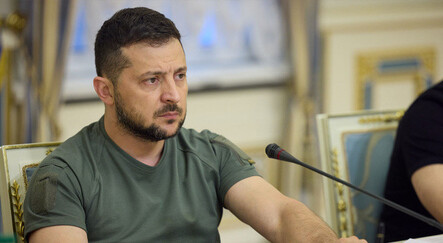 İtalyan basınından çok konuşulacak iddia: Zelenskiy villasını Ruslara kiraladı - dunya