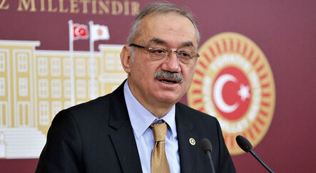 İYİ Parti'li Tatlıoğlu'ndan dikkat çeken 'CHP'yle ittifak' açıklaması: Avantajlı değil - politika