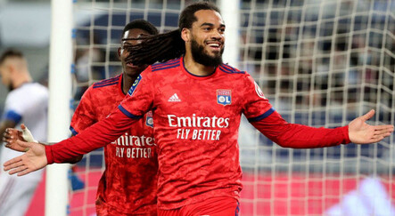 Jason Denayer Shabab Al Ahli kulübüyle anlaştı... Galatasaray'da yabancı sınırına takılmıştı - spor