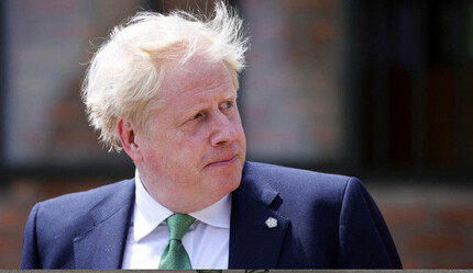 Johnson'dan Macron'a Erdoğan cevabı: Türkiye vazgeçilmez küresel lider - politika